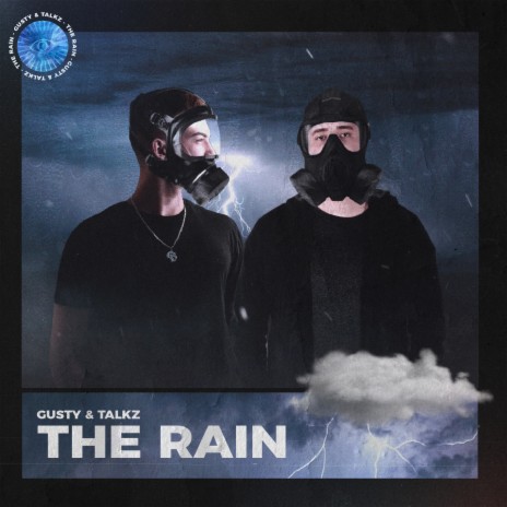 The Rain ft. Talkz | Boomplay Music