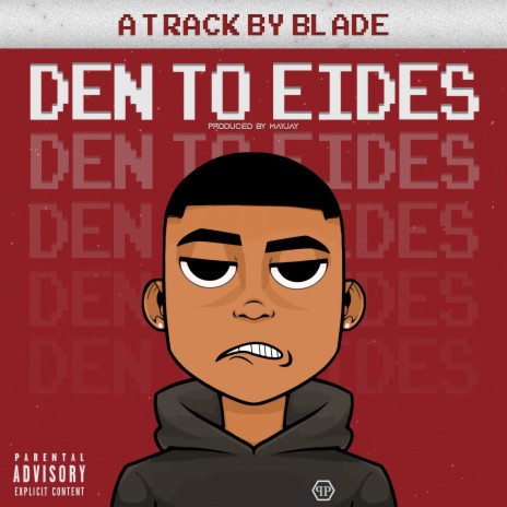 Den to Eides ft. Mayjay | Boomplay Music