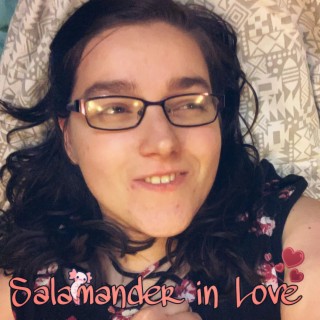 Salamander in Love