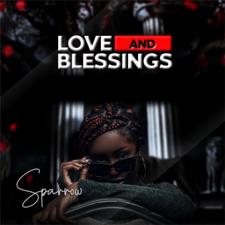 Blessings ft. Toosio | Boomplay Music