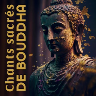 Chants sacrés de Bouddha: Technique de méditation bouddhiste zen, Guérison esprit corps et âme