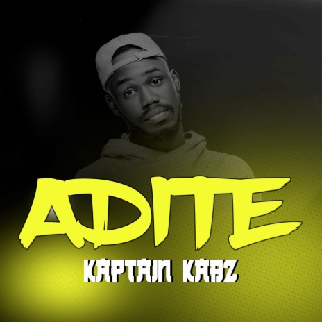 Adite | Boomplay Music