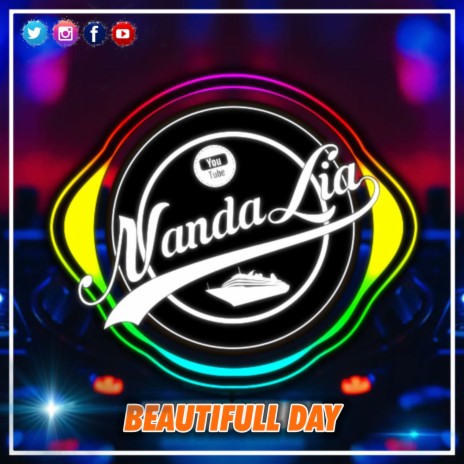 DJ ITS A BEAUTIFUL DAY | Boomplay Music