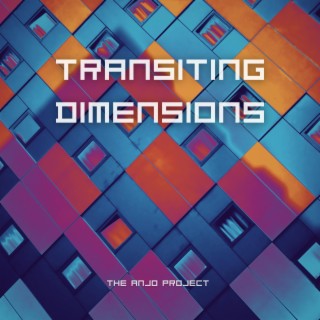 Transiting Dimensions
