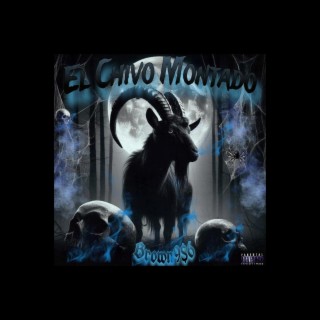 EL CHIVO MONTADO (Radio Edit)