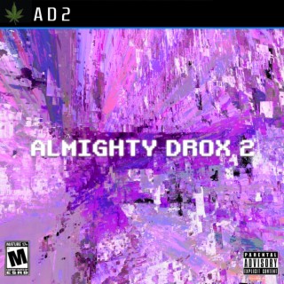 Almighty Drox 2