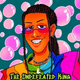 The Undefeated King