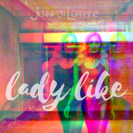 Lady Like | Boomplay Music