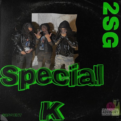 2SG (Special K) | Boomplay Music