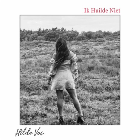 Ik huilde niet | Boomplay Music