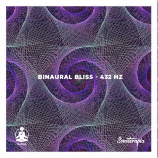 Bi-naural Bliss (432 Hz)