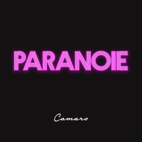 PARANOIE | Boomplay Music