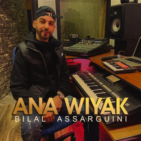 Ana Wiyak | Boomplay Music