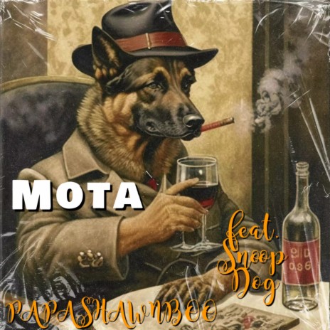 Mota ft. Snoop Dogg