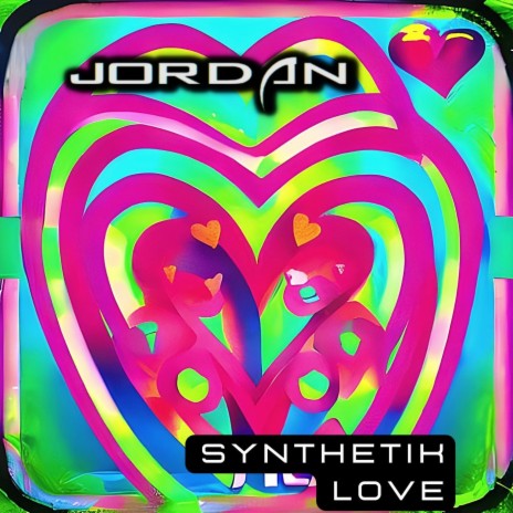 Synthetik Love | Boomplay Music