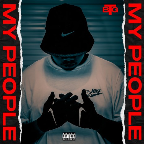 My People | Boomplay Music