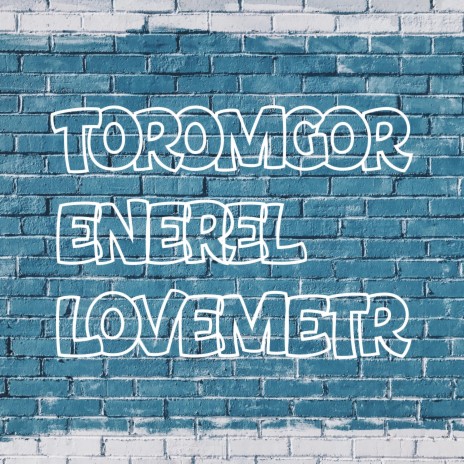Toromgor (feat. LOVEmetr)