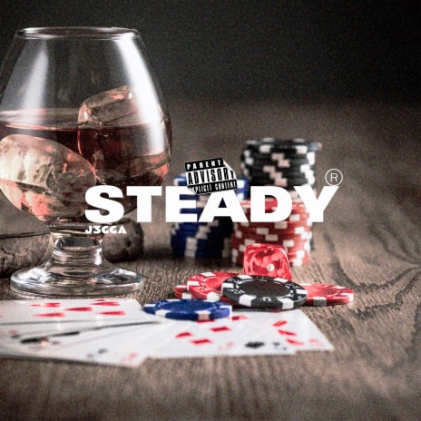 Steady | Boomplay Music