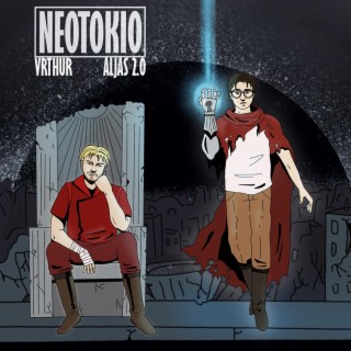 NEOTOKIO