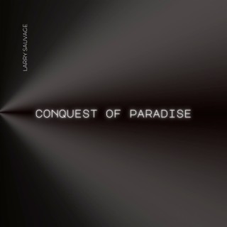 Conquest of Paradise