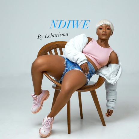 NDIWE unmastered | Boomplay Music