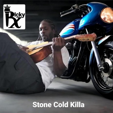 Stone Cold Killa | Boomplay Music