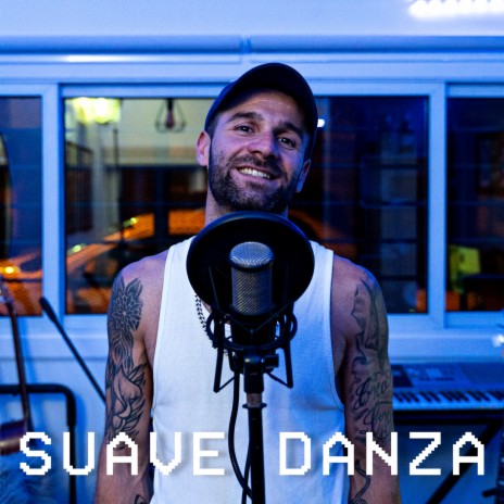 Suave Danza ft. Gabino | Boomplay Music