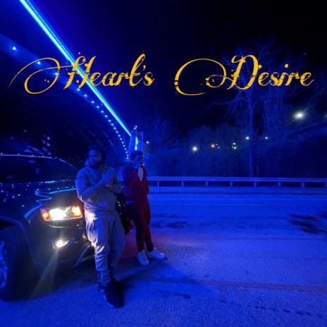 Heart's Desire ft. E Money | Boomplay Music