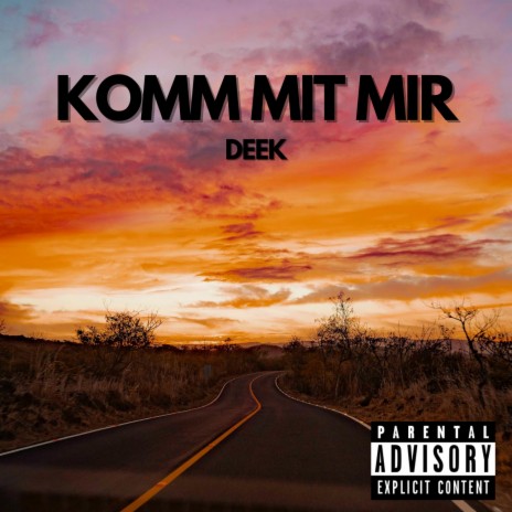 Komm mit mir | Boomplay Music