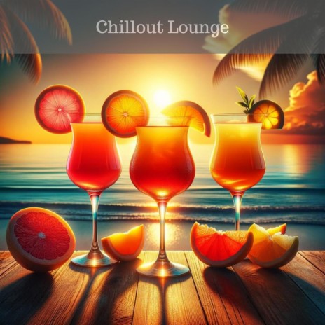 Beach Party (Cafe Chill Out Music After Dark)