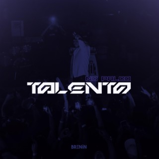 TALENTO NO PALCO