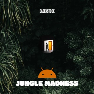 Jungle Madness