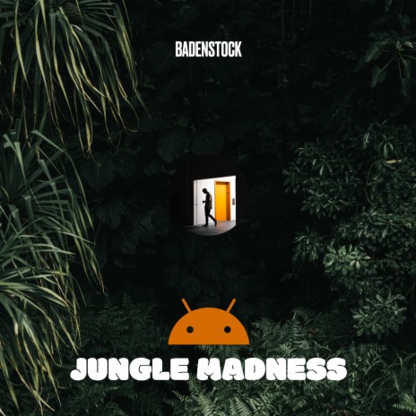 Jungle Madness ft. SongBot