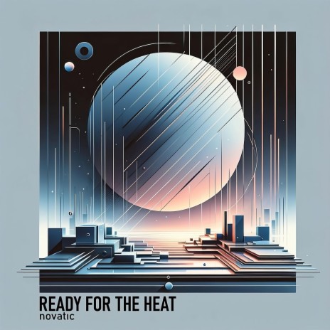 Ready For The Heat | Boomplay Music