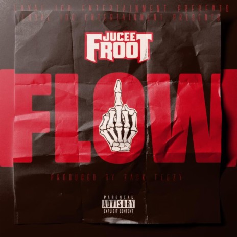 Middle Finger Flow | Boomplay Music