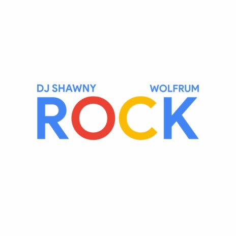 ROCK (with Wolfrum) | Boomplay Music