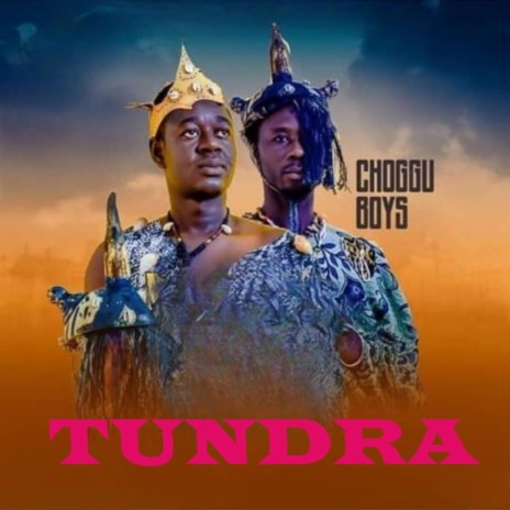 Tundra (feat. Maccasio) | Boomplay Music