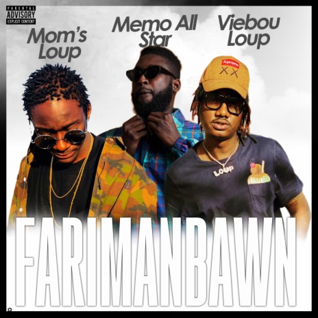 Farimabaw | Boomplay Music