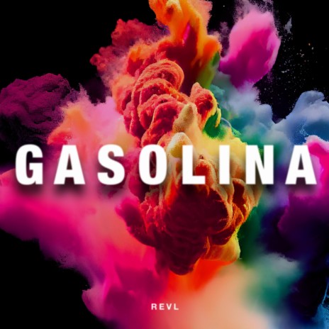 GASOLINA (Radio Edit) | Boomplay Music