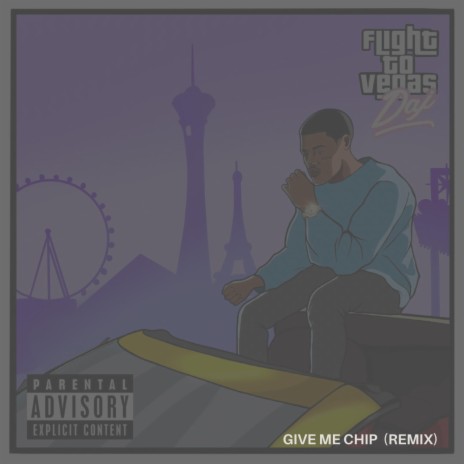 Give Me Chip (Remix) ft. Tizzy Tha Goat & Big Sad 1900