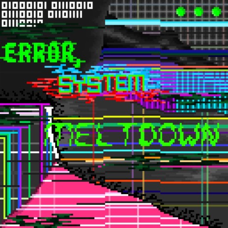 System Meltdown | Boomplay Music