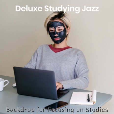 Relaxed Moods for Calm Studying