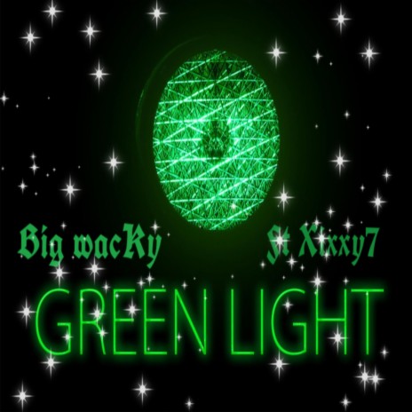 Greenlight ft. Xixxy7