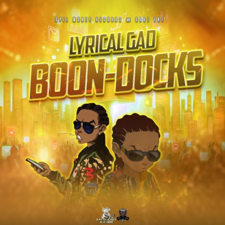 Boon Docks | Boomplay Music