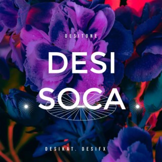 Desi Soca