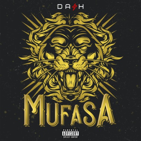 MUFASA ft. Sarcastically Kumar & Shyahi Lekhak | Boomplay Music