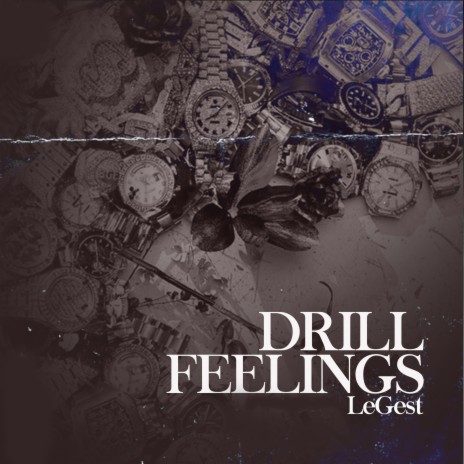 Drill Feelings