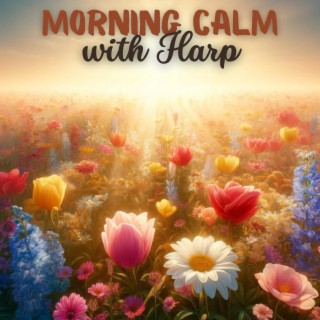 Morning Calm: Mesmerising Morning Meditation with Harp
