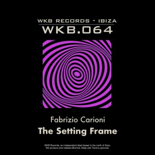 The Setting Frame