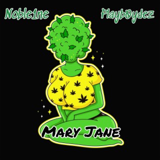 Mary Jane